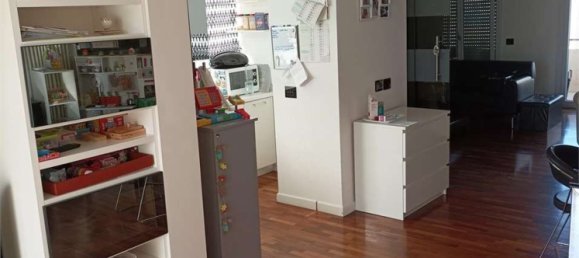 6 rooms Apartment in Marsala, Italy No. 214027 5