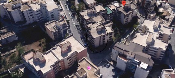 6 rooms Apartment in Marsala, Italy No. 214027 26