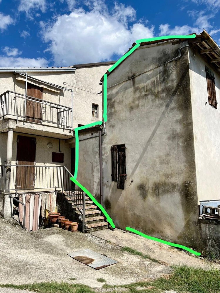 Casa de 4 dormitorios en Salsomaggiore Terme, Italy No. 377841