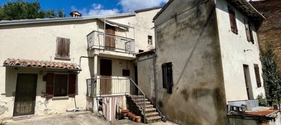 Casa de 4 dormitorios en Salsomaggiore Terme, Italy No. 377841 3