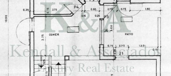 Casa T2 em Almancil, Portugal N.º 101626 15