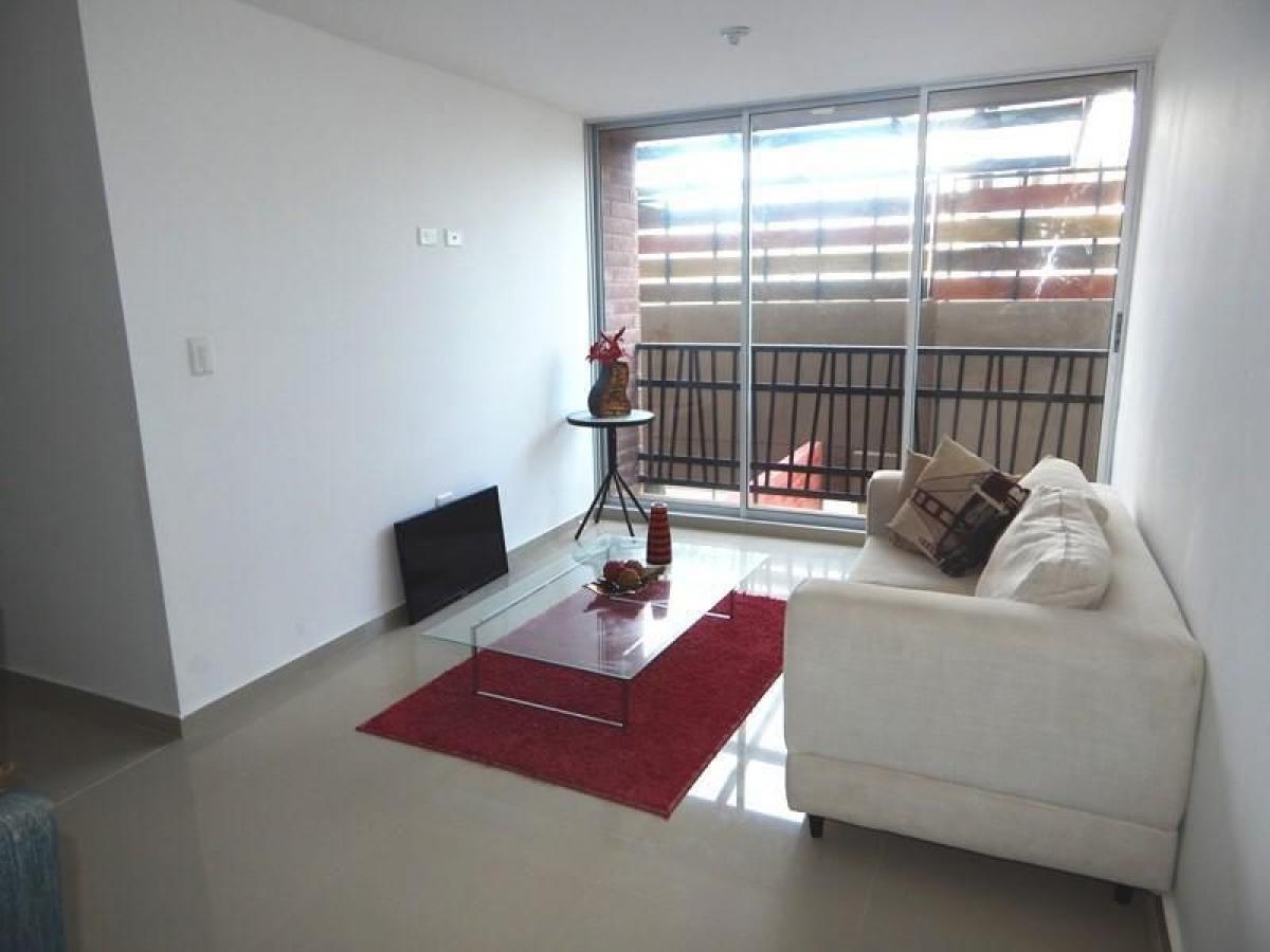 2 chambres Maison à Atlantico, Colombia No. 2253