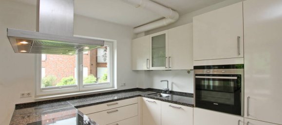 2 غرف نوم منزل ذو طابقين في Wandsbek, Germany رقم 90060 4