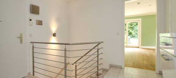 2 غرف نوم منزل ذو طابقين في Wandsbek, Germany رقم 90060 6