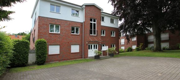 2 غرف نوم منزل ذو طابقين في Wandsbek, Germany رقم 90060 13