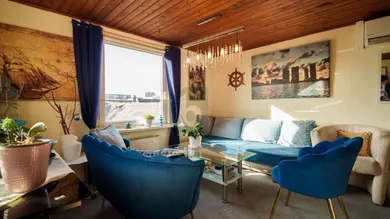 5-salle Appartement à Graz, Austria No. 126449