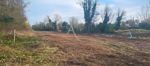 Terreno em Notre-Dame-de-Monts, France N.º 303309 4