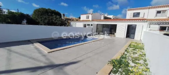 3 chambres Maison à Luz, Portugal No. 63759 4