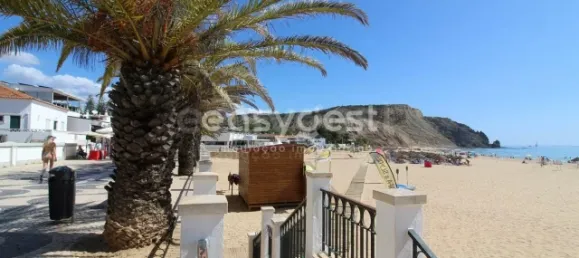 3 chambres Maison à Luz, Portugal No. 63759 14