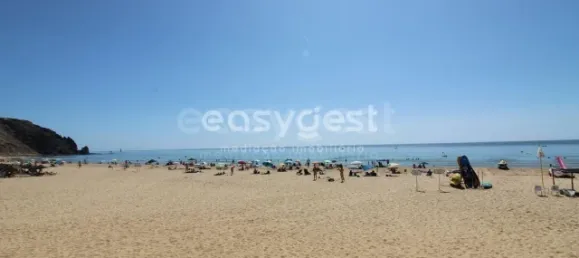 3 chambres Maison à Luz, Portugal No. 63759 15