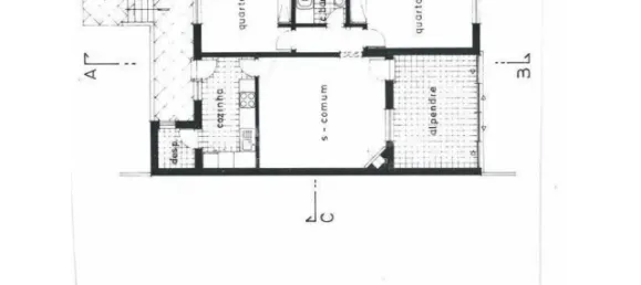 3 chambres Maison à Luz, Portugal No. 63759 17