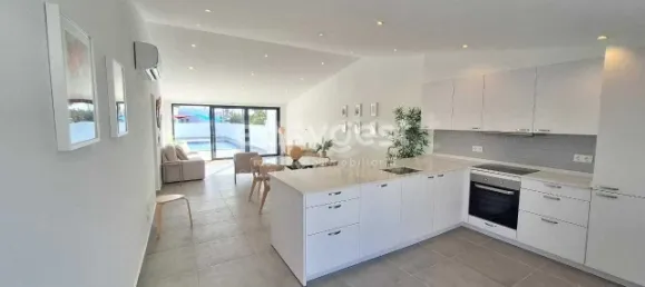 3 chambres Maison à Luz, Portugal No. 63759 6