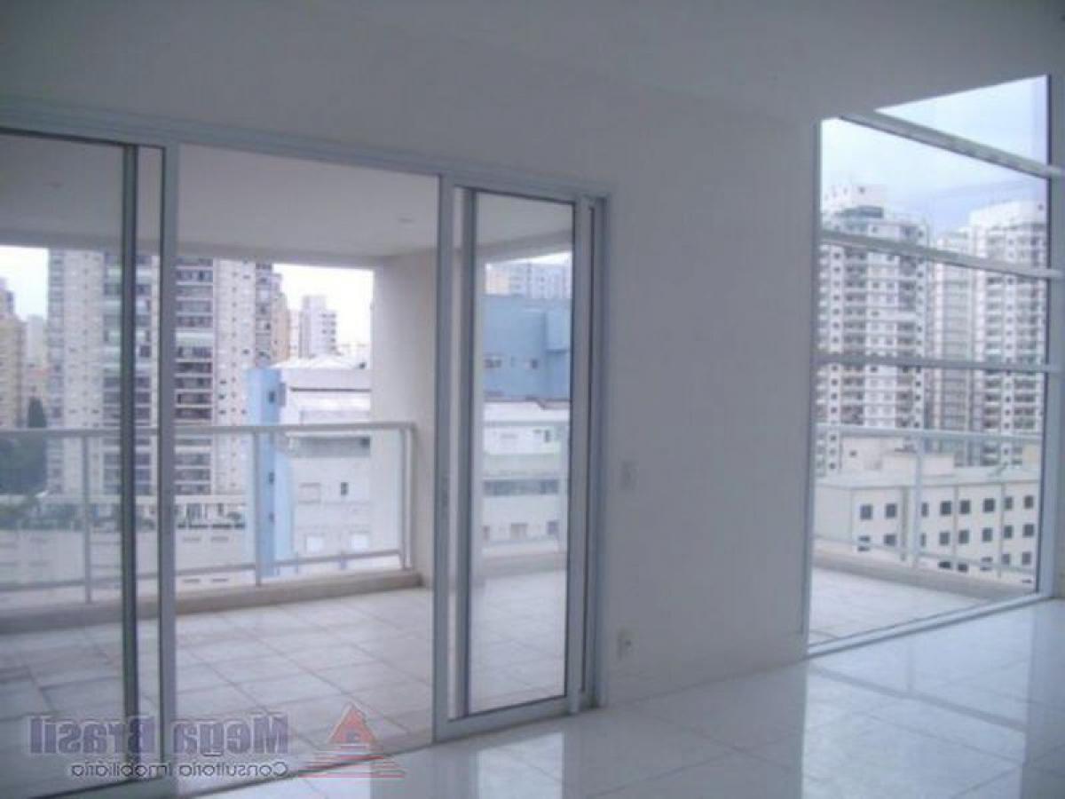 3 chambres Appartement à Sao Paulo, Brazil No. 435963