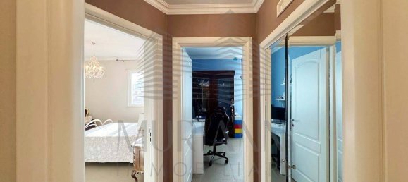 Квартира с 2 спальнями в Санникандро ди Бари, Италия № 262825 16