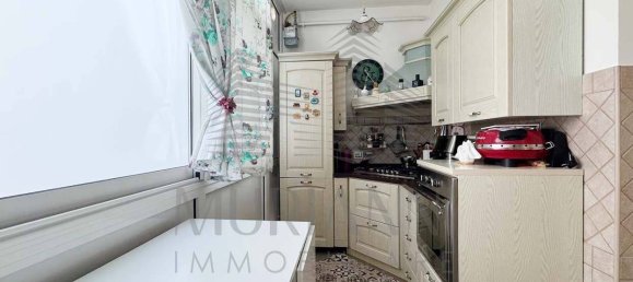 Квартира с 2 спальнями в Санникандро ди Бари, Италия № 262825 24