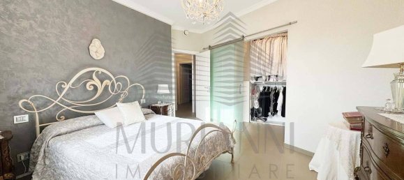 Квартира с 2 спальнями в Санникандро ди Бари, Италия № 262825 12