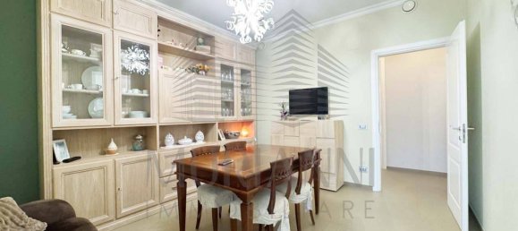 Квартира с 2 спальнями в Санникандро ди Бари, Италия № 262825 19