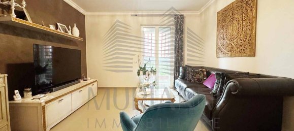 Квартира с 2 спальнями в Санникандро ди Бари, Италия № 262825 27