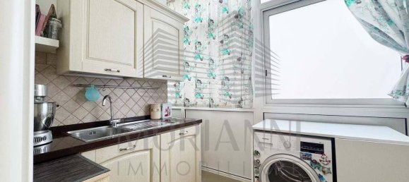 Квартира с 2 спальнями в Санникандро ди Бари, Италия № 262825 23