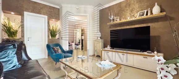 Квартира с 2 спальнями в Санникандро ди Бари, Италия № 262825 7