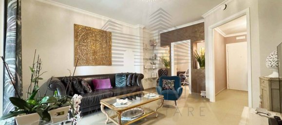 Квартира с 2 спальнями в Санникандро ди Бари, Италия № 262825 26