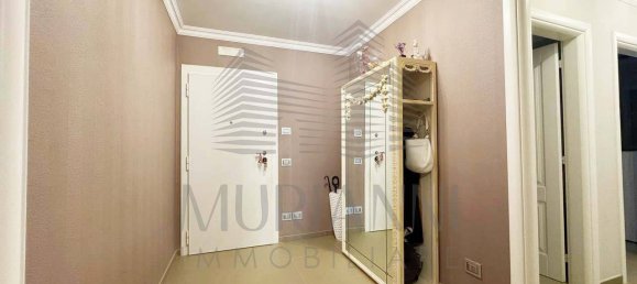 Квартира с 2 спальнями в Санникандро ди Бари, Италия № 262825 30