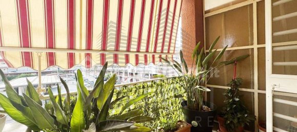 Квартира с 2 спальнями в Санникандро ди Бари, Италия № 262825 29