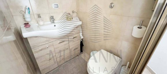 Квартира с 2 спальнями в Санникандро ди Бари, Италия № 262825 25