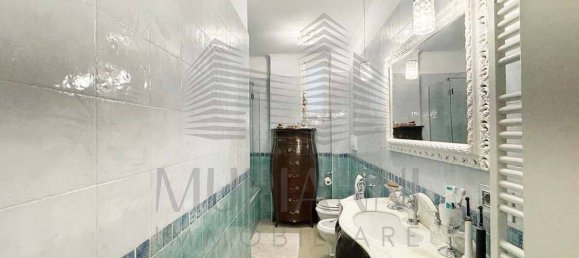 Квартира с 2 спальнями в Санникандро ди Бари, Италия № 262825 17