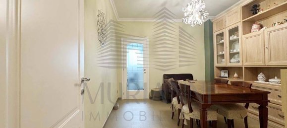 Квартира с 2 спальнями в Санникандро ди Бари, Италия № 262825 21