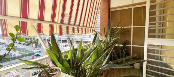 Квартира с 2 спальнями в Санникандро ди Бари, Италия № 262825 28