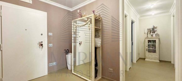 Квартира с 2 спальнями в Санникандро ди Бари, Италия № 262825 8