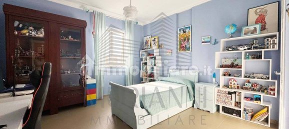 Квартира с 2 спальнями в Санникандро ди Бари, Италия № 262825 14