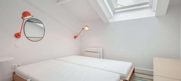 3 Schlafzimmer Doppelhaus in Lisbon, Portugal, Nr. 110038 16