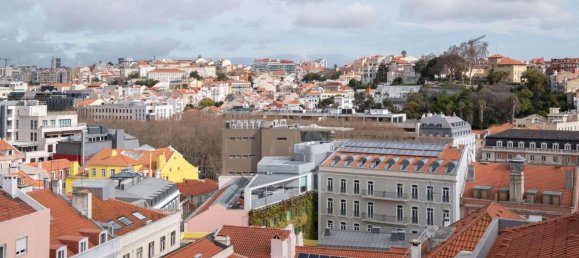 3 Schlafzimmer Doppelhaus in Lisbon, Portugal, Nr. 110038 7