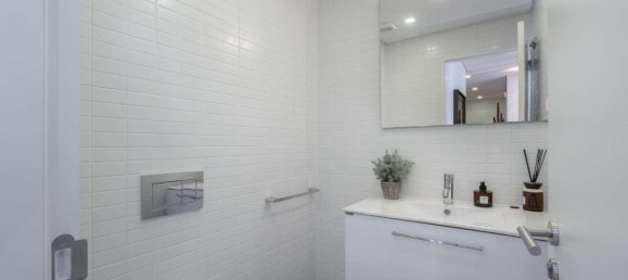 3 Schlafzimmer Doppelhaus in Lisbon, Portugal, Nr. 110038 21