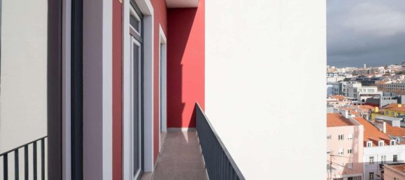 3 Schlafzimmer Doppelhaus in Lisbon, Portugal, Nr. 110038 6