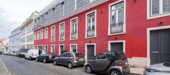 3 Schlafzimmer Doppelhaus in Lisbon, Portugal, Nr. 110038 23