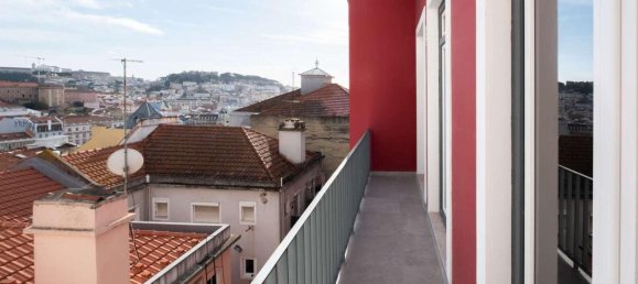 3 Schlafzimmer Doppelhaus in Lisbon, Portugal, Nr. 110038 5