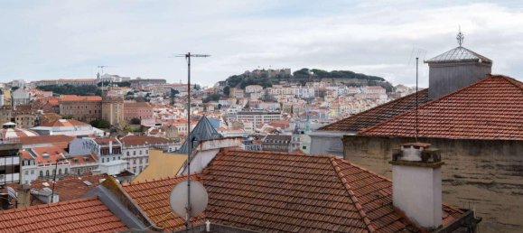 3 Schlafzimmer Doppelhaus in Lisbon, Portugal, Nr. 110038 8