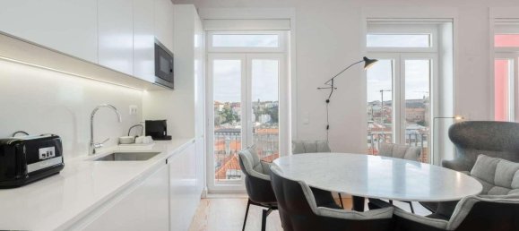 3 Schlafzimmer Doppelhaus in Lisbon, Portugal, Nr. 110038 4