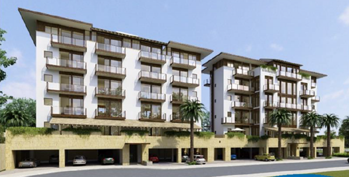 2 chambres Appartement à Queretaro, Mexico No. 177105