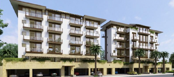 2 chambres Appartement à Queretaro, Mexico No. 177105 2