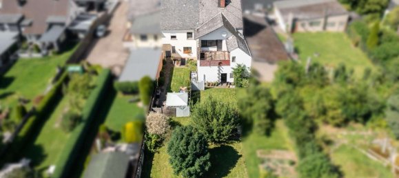 4 غرف نوم تاون هاوس في Rhein-Hunsruck, Germany رقم 135463 6