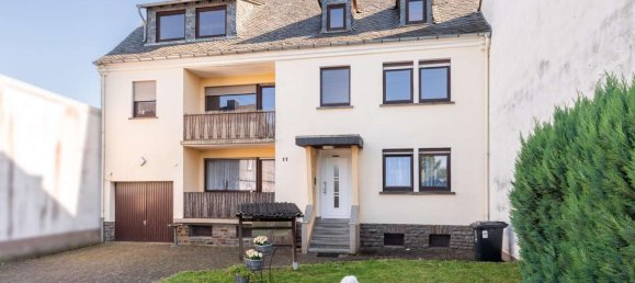 4 غرف نوم تاون هاوس في Rhein-Hunsruck, Germany رقم 135463 2