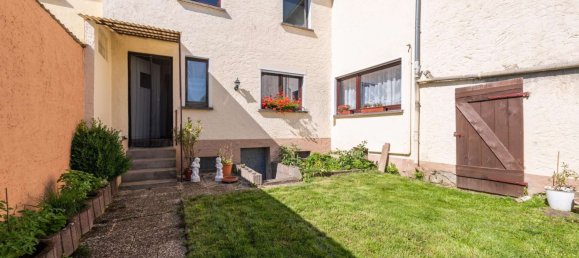 4 غرف نوم تاون هاوس في Rhein-Hunsruck, Germany رقم 135463 13