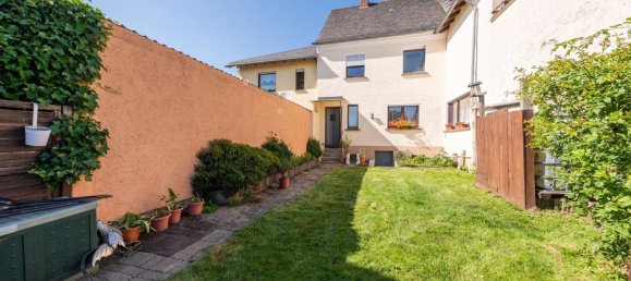 4 غرف نوم تاون هاوس في Rhein-Hunsruck, Germany رقم 135463 12