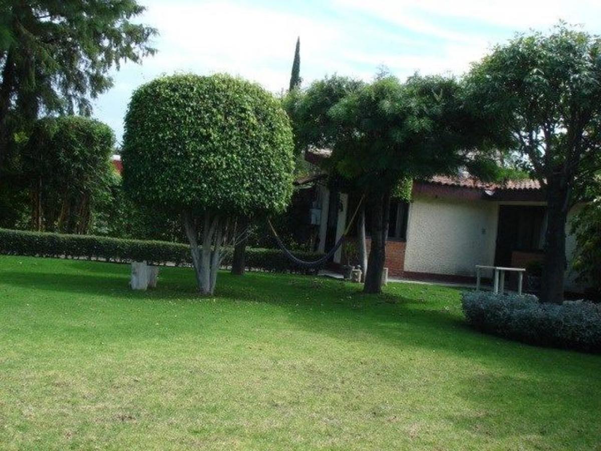 4 غرف نوم منزل في Puebla, Mexico رقم 175443