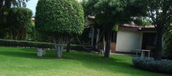 4 غرف نوم منزل في Puebla, Mexico رقم 175443 2