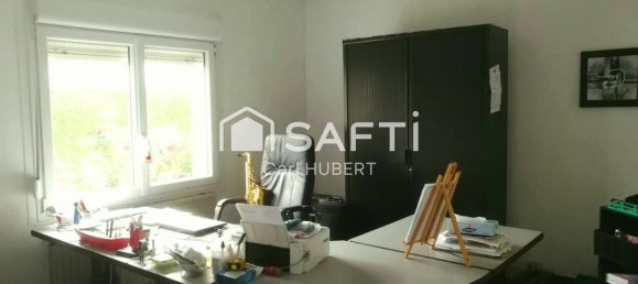 5 chambres Maison à Tully, France No. 218020 5